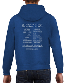 Hoodie Outline