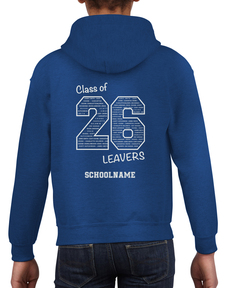 Hoodie Script