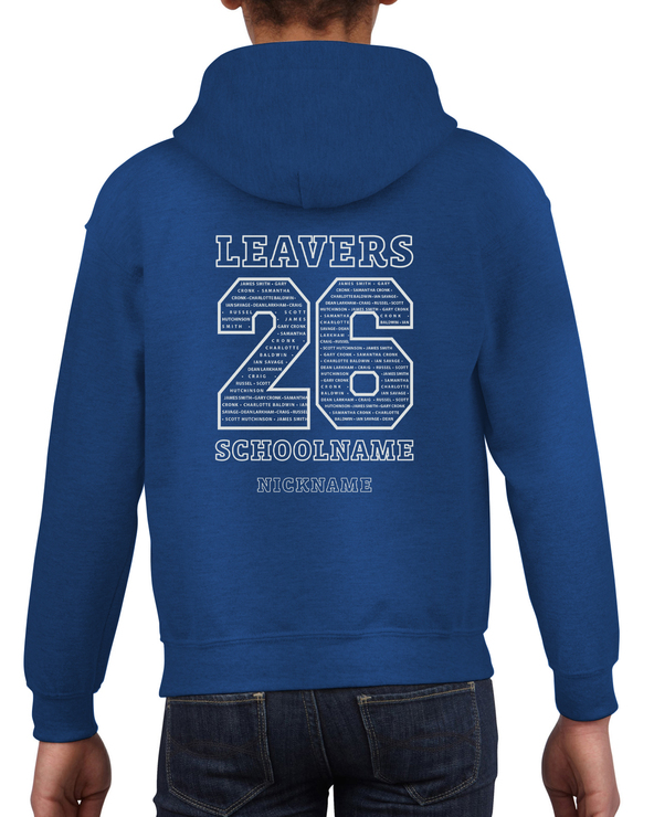Hoodie Classic
