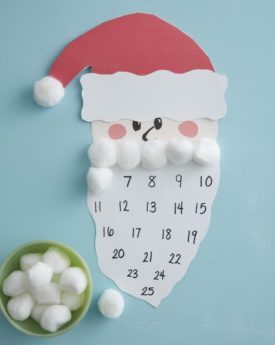 IQ Cards - Creative Christmas Decoration Ideas To Make With Your ...